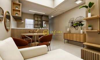 Imagem 8: Casa com 2 Quartos, sendo 1 Suíte à venda, 67 m² por R$ 370.000 - Parque São João - Votora