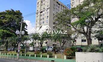 Imagem: Excelente Apartamento com 02 Quartos em