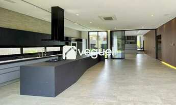 Imagem 2: Casa sobrado com 4 quartos, 4 suítes à venda em Condomínio Alphaville, Ribeirão Preto/SP