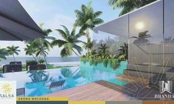 Imagem 6: Investimento pé na areia a preço de custo!