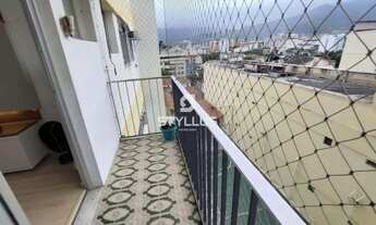 Imagem 4: Vila Isabel Apartamento com 2 dormitórios