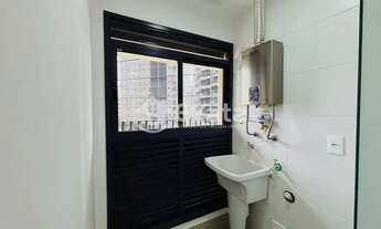 Imagem 6: Apartamento para Alugar Highline Park 55m² Todo Planejado