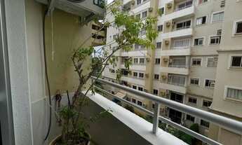 Imagem 4: Alugo apartamento com 3 quartos sendo 1 suíte sacada