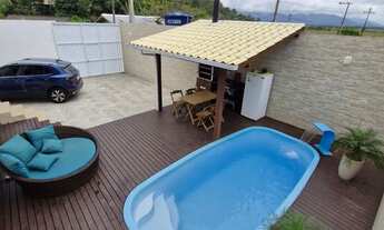 Imagem 2: Casa de praia gamboa/garopaba