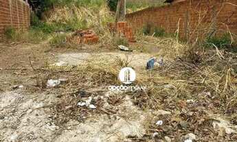 Imagem 6: Terreno à venda, 300 m² por R$ 120.000,00 - Itamaraty II - Anápolis/GO