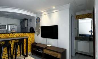 Imagem 4: Disponível após 10/03. Lindo Quarto e sala para temporada ou anual!