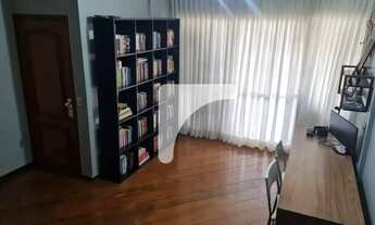 Imagem 3: Apartamento com 4 dormitórios à venda, 185 m² por R$ 770.000,00 - Edificio Mont Blanc - Lo