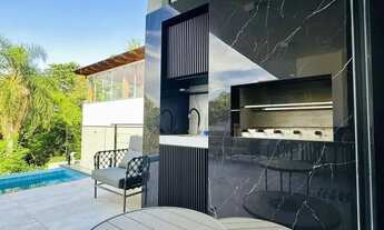 Imagem 12: Casa mobiliada a venda no Condomínio 3 Ribeirões em Criciúma