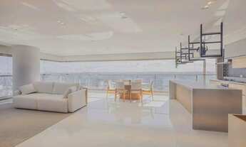 Imagem 2: Aluguel Apartamento 3 Dormitórios - 144 m² Vila Madalena