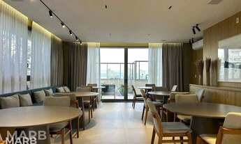 Imagem 6: Apartamento com 3 dormitórios à venda, 96 m² por R$ 2.050.000,00 - Centro - Florianópolis