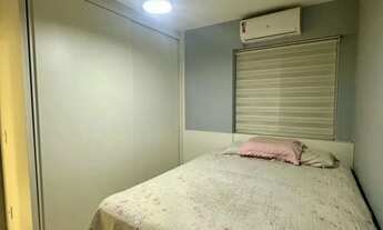 Imagem 2: Lindo Apartamento no Spazio Charme Goiabeiras