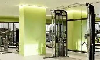 Imagem 6: Apartamento à venda no bairro Setor Central - Goiânia/GO