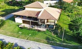 Imagem 5: Casa de luxo em condomínio - Chã Grande/PE! Com muita vista!