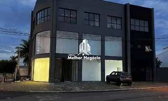 Imagem 5: Prédio Comercial à venda no Jardim Dona Regina em Santa Bárbara d'Oeste com 15 salas