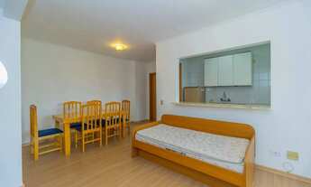 Imagem 3: Apartamento de 1 quarto no bairro Centro