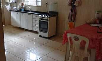 Imagem 4: Casa à venda, 3 quartos, 1 suíte, 2 vagas, Jardim Espírito Santo - UBERABA/MG