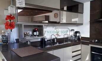 Imagem 4: Linda casa com 3 quartos no condomínio Neo Residencial - Juiz de Fora - MG