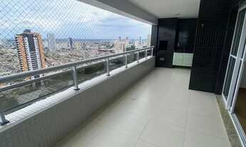 Imagem: Alugo Excelente AP com 03 Suítes na Torre