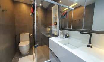 Imagem 6: Apartaemcom com 163m² - 2 quartos com suítes master em Boa Viagem