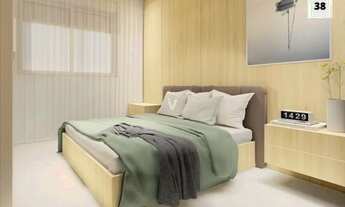 Imagem 7: Apartamento 1 dormitório próximo à UFSM em Camobi