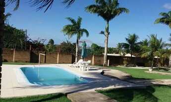 Imagem: Chácara à Venda em Satuba/AL Espaço