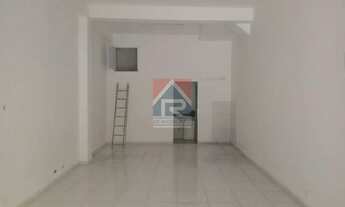 Imagem 3: Salão comercial para alugar no bairro Bangú - Santo André/SP