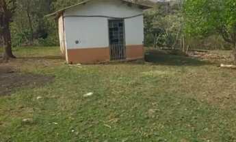 Imagem 2: Imóvel para venda com 484000 metros quadrados com 2 quartos em Zona Rural - Cunha - SP