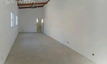 Imagem 2: Casa para locação - Centro, Santo André