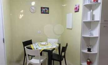 Imagem 6: Apartamento com 3 quartos à venda em Santana - SP