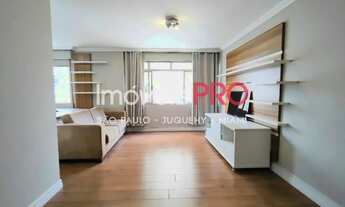 Imagem 2: Jardins, 3 dormitórios, 1 suíte e 1 vaga (com renda