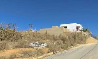 Imagem 2: Terreno 200m² no Residencial Sul Jacarandás - Montes Claros/MG