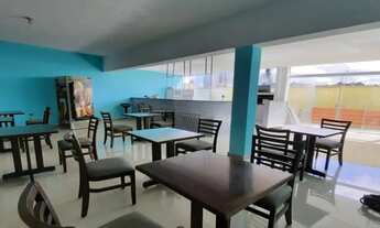 Imagem 5: Salão no bairro Demarchi em São Bernardo do campo