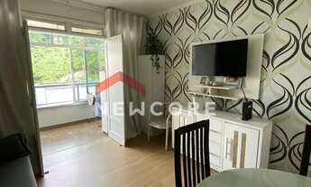 Imagem 4: Apartamento em Rua da Constituição - Itararé - São Vicente/SP