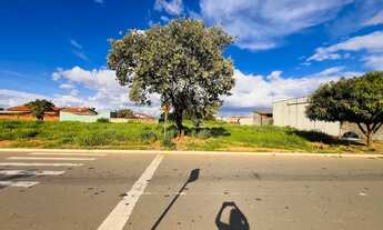 Imagem: LOTE COMERCIAL NA AVENIDA BRASIL 407 m²