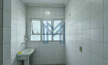 Imagem 7: Apartamento de 2 dormitórios para alugar na Vila Mathias