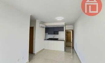 Imagem 3: Apartamento com 2 dormitórios, 70 m² - venda por R$ 950.000,00 ou aluguel por R$ 5.000,00