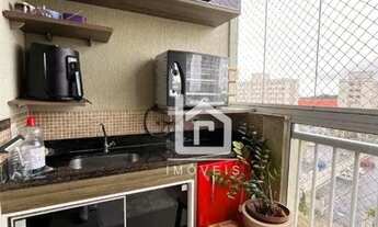 Imagem 2: Oportunidade: Lindo 3 quartos no Veredas Buritis