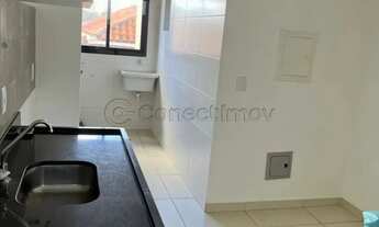 Imagem 3: Apartamento de 60m² com 01 suíte para locação - Jardim Irajá