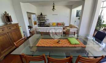 Imagem 6: Cobertura à venda, 368 m² por R$ 2.600.000,00 - Laranjeiras - Rio de Janeiro/RJ