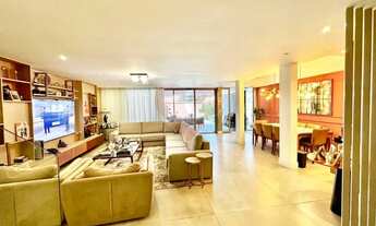 Imagem 5: Oportunidade á venda Casa de alto padrão totalmente reformada 4 suítes 361m2