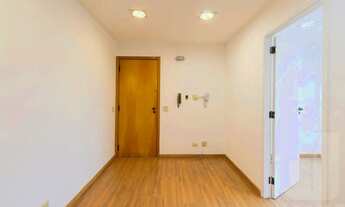 Imagem 5: Conjunto comercial em prédio imponente em localização estratégica no bairro de Higienópoli