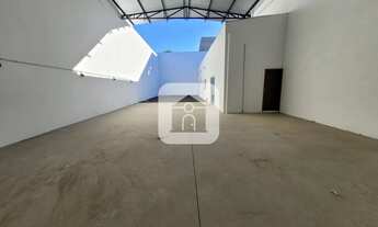 Imagem 2: Barracão para locação no bairro Daniel Fonseca