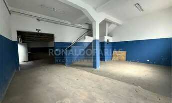Imagem 5: Galpão Comercial para Locação no Socorro 500 m² A.t e 417 m² a.c