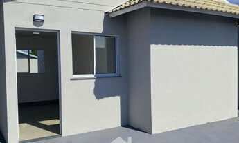 Imagem: Vende casa novinha no Jd. Nova Alvorada