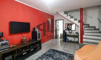 Imagem 4: Venda Sobrado Sao Caetano do Sul Barcelona Ref: 45134