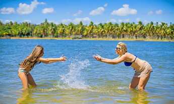 Imagem 4: Terreno 360m² - Condomínio Reserva Manguaba