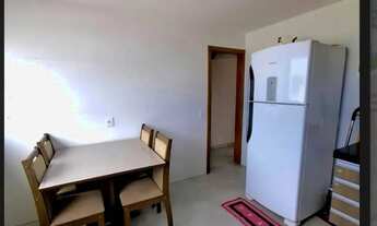 Imagem 2: 1 Etapa Vila Velha Coqueiral de Itaparica