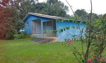 Imagem: Chácara a venda em Tijucas do Sul -PR