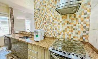 Imagem 4: Sobrado a venda no bairro da mooca com 3 quartos, quintal e churrasqueira