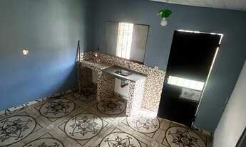 Imagem 7: Terreno novo Aleixo/ px CPA norte